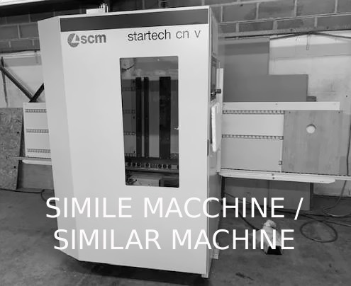 SCM STARTECH CN V A-03