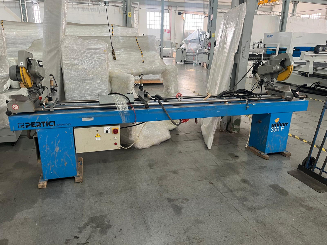 PERTICI UNIVER 330 P