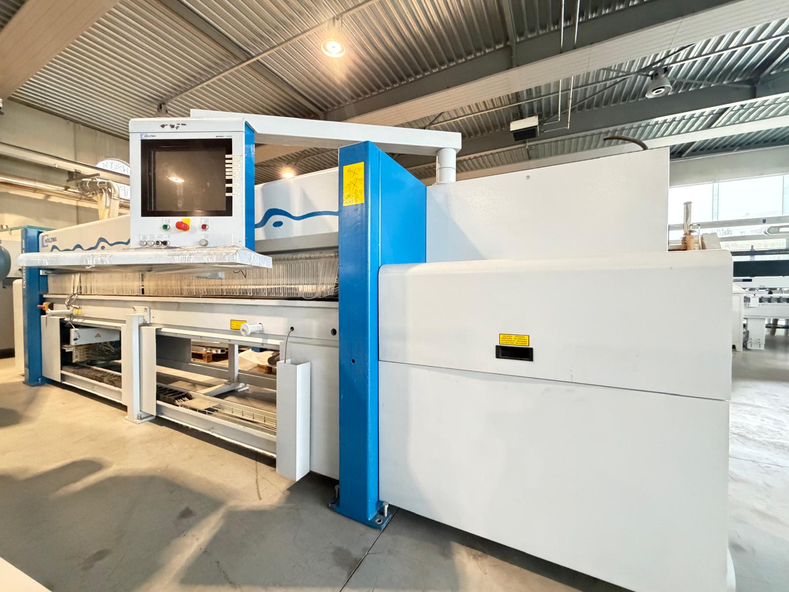 HOLZMA HPP 250R/38/38