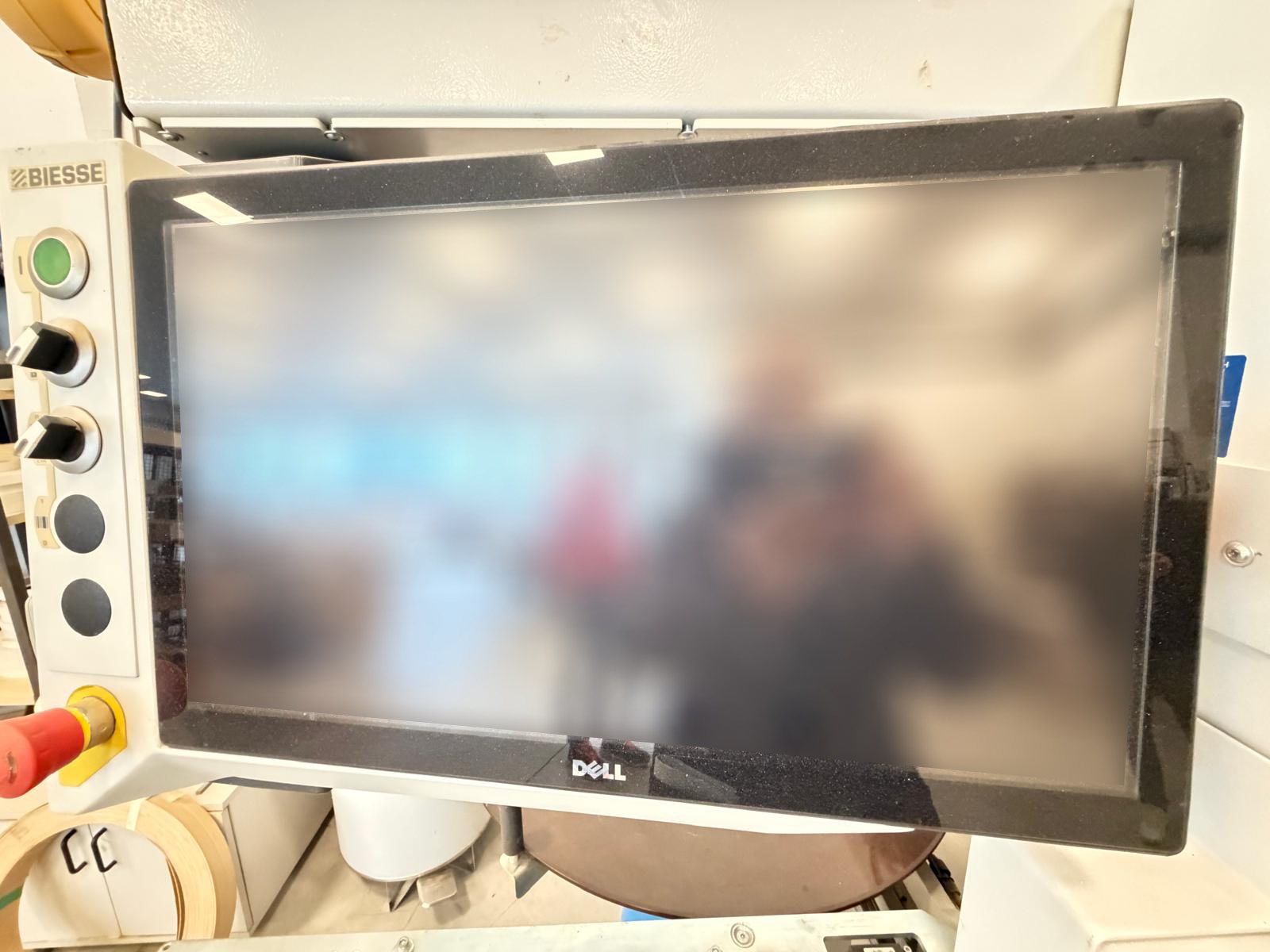 BIESSE AKRON 1440 A