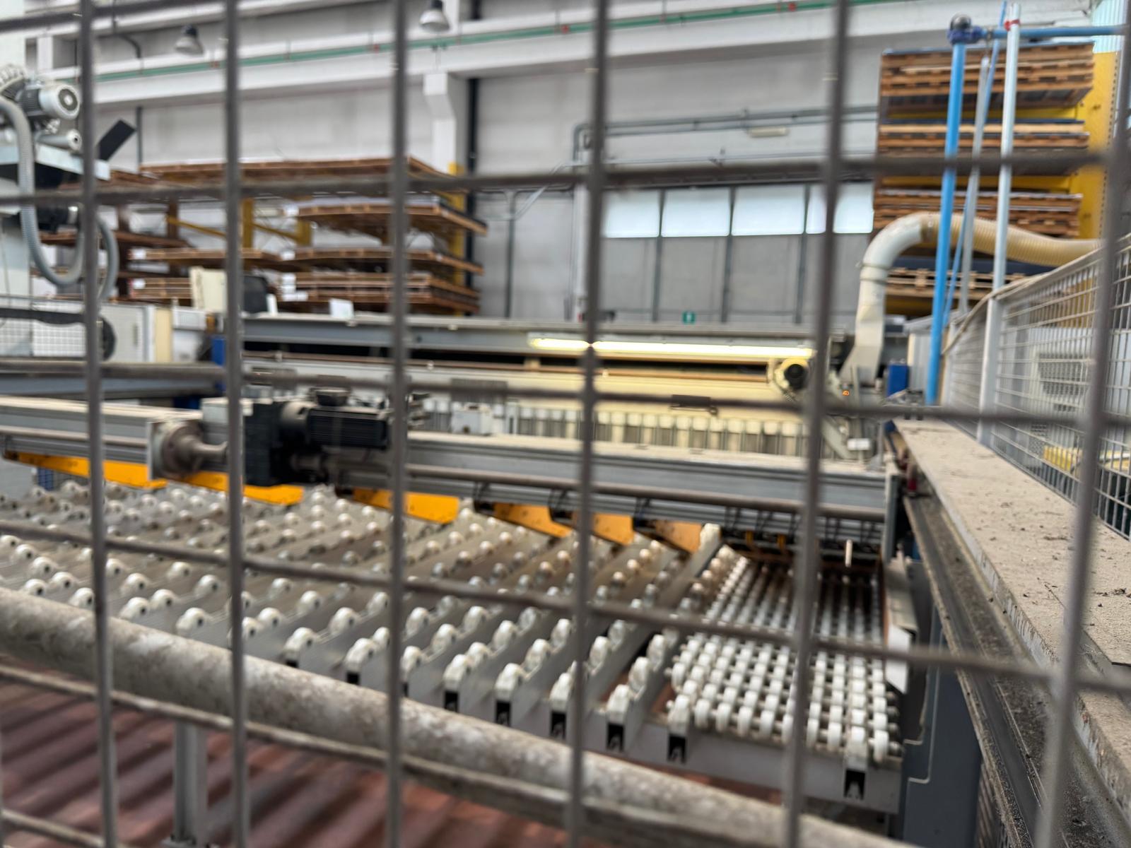 SCHELLING FK6 430/330