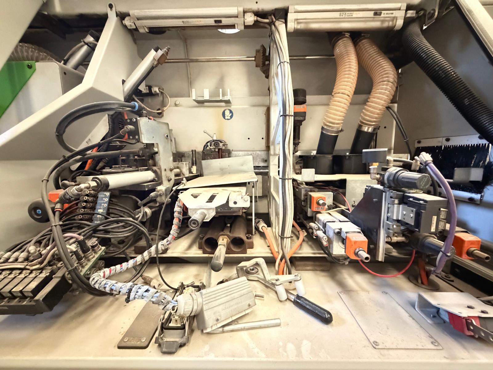 BIESSE ARTECH AKRON 440