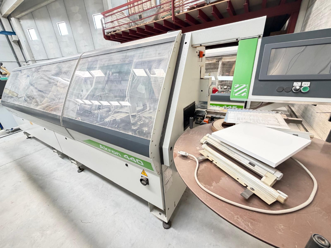 BIESSE AKRON 440