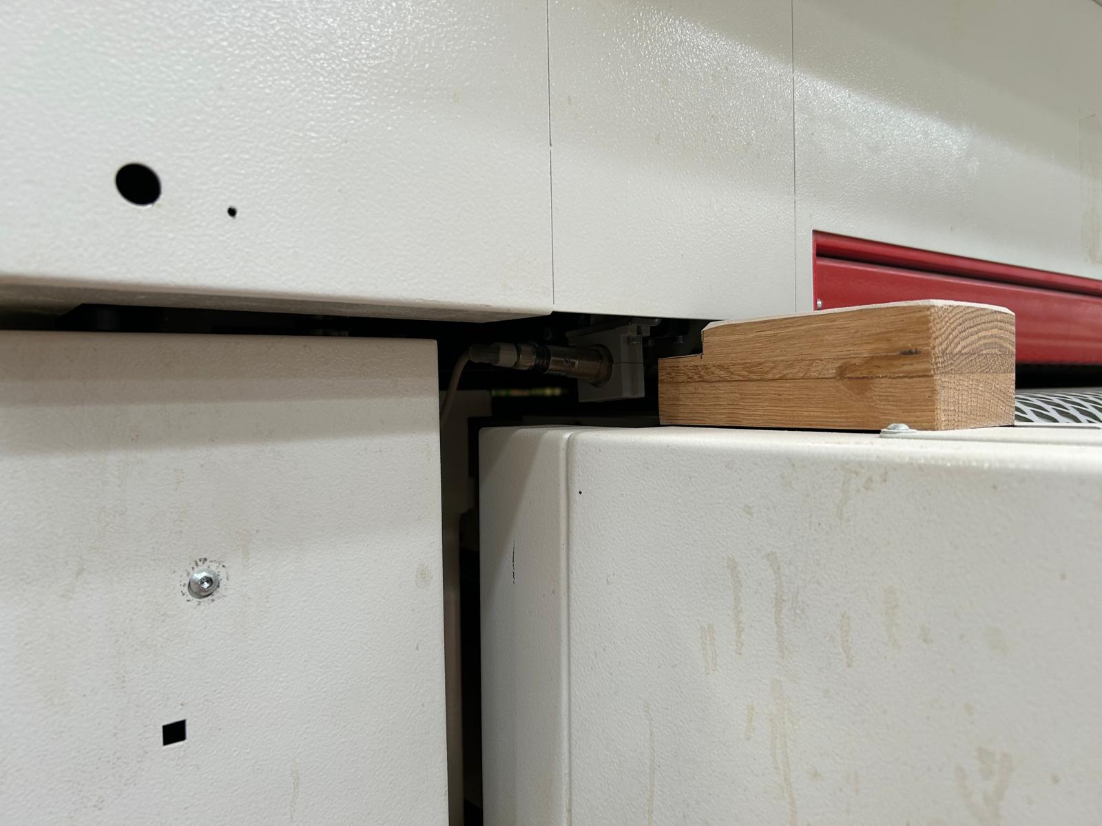 DMC UNISAND K 1350 M4