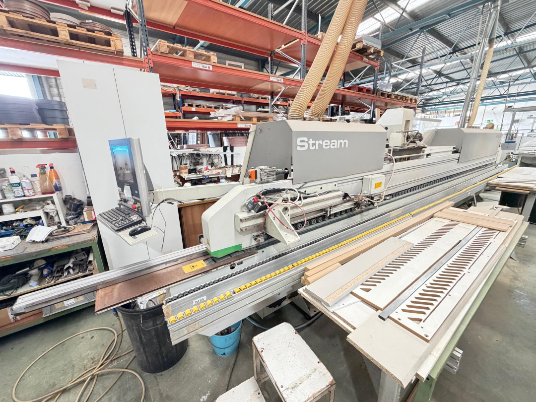 BIESSE EDGE STREAM B1