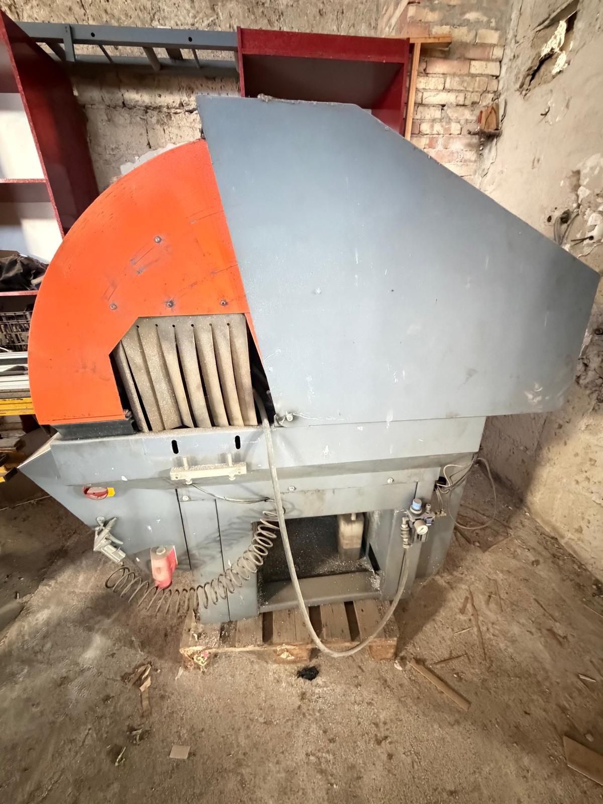 TEKNA TK 133
