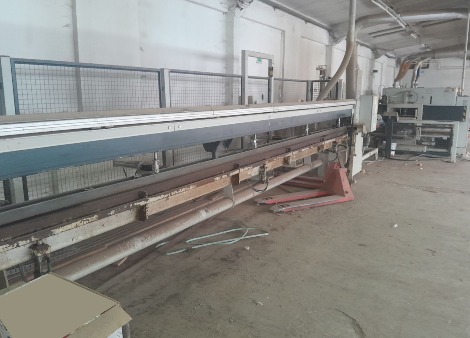 GRECON DIMTER PROFI JOINT