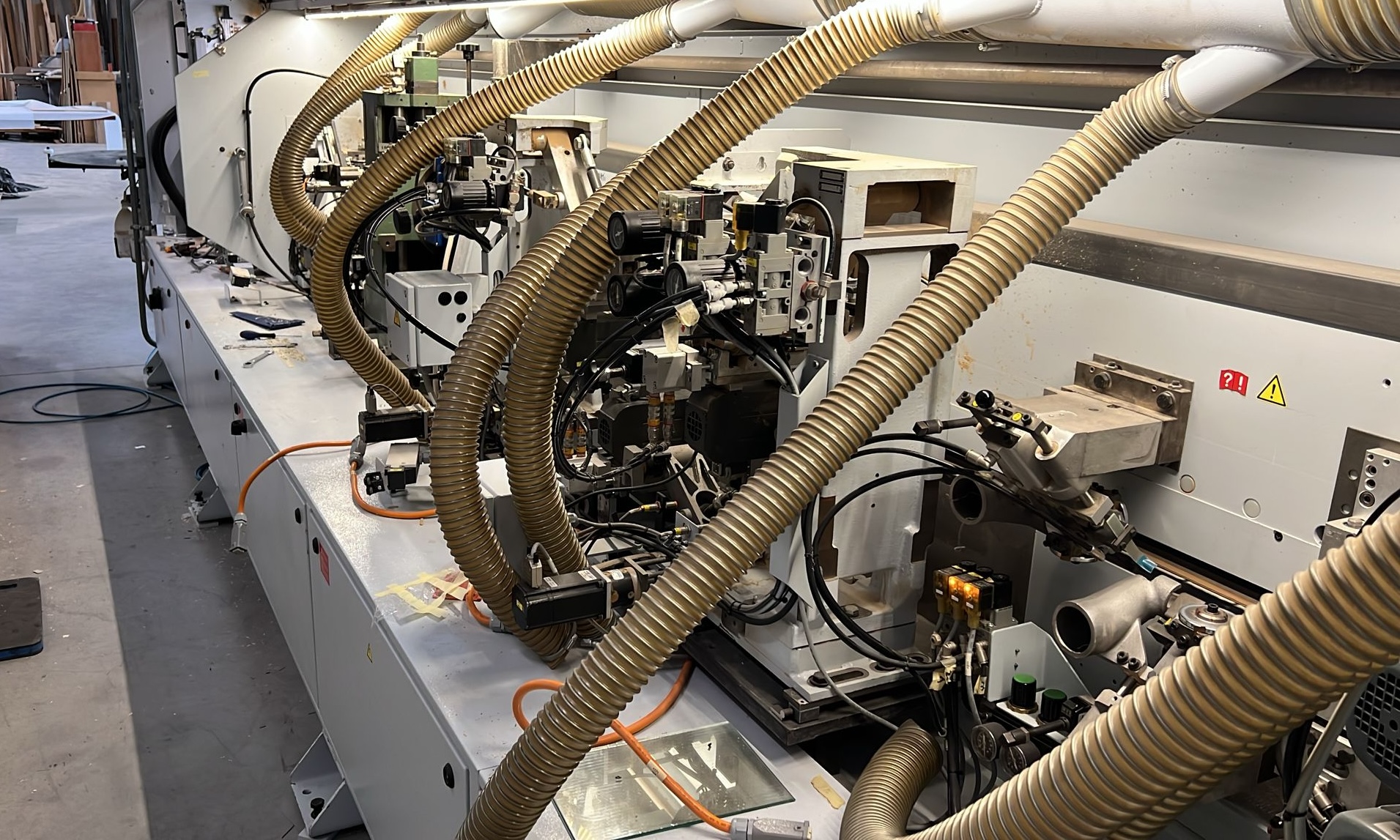 BRANDT KDF 780