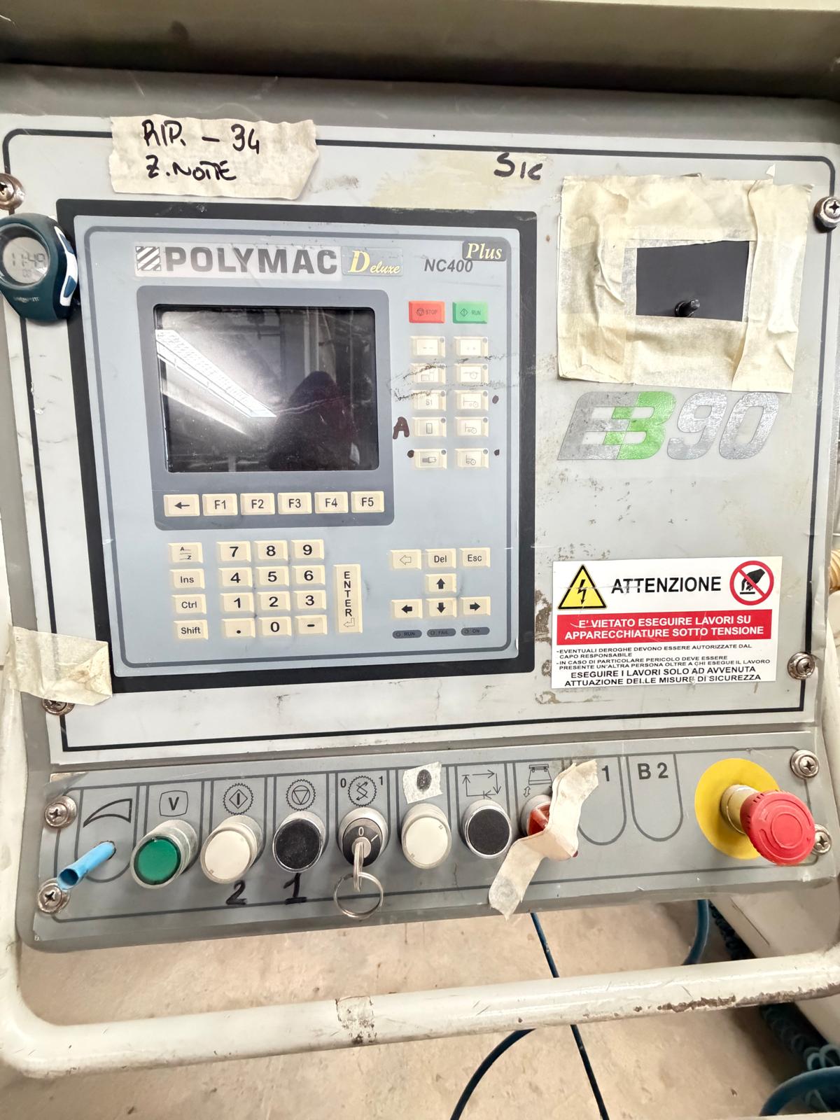 SELCO EB 90
