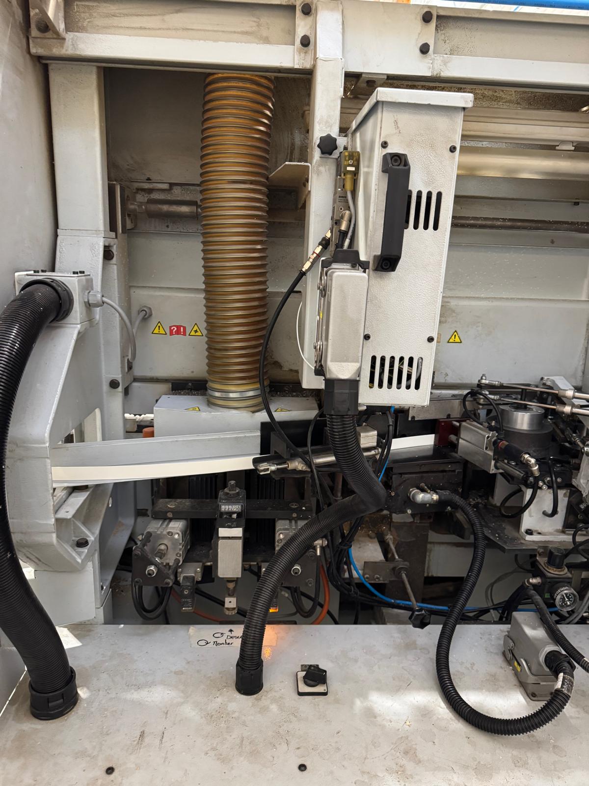 BRANDT KDF 540 2C OPTIMAT