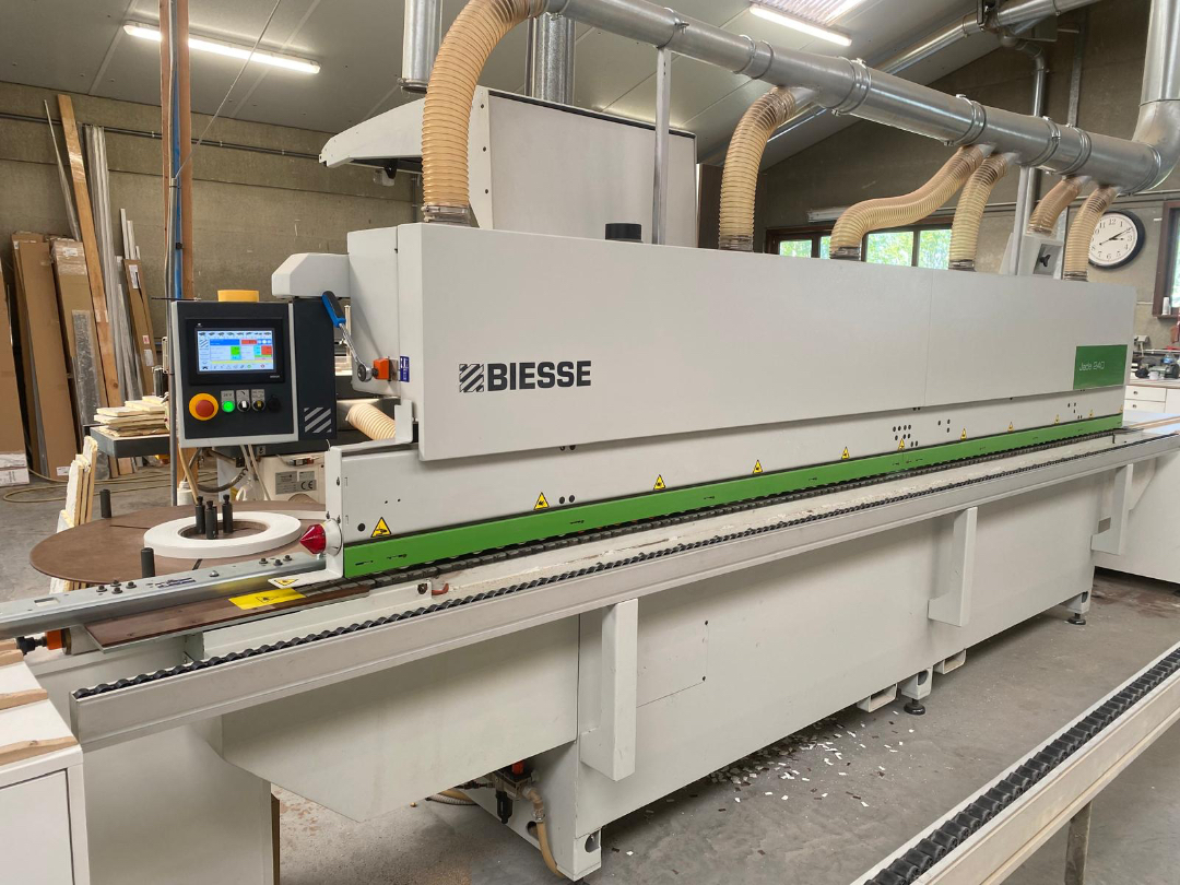 BIESSE JADE 240