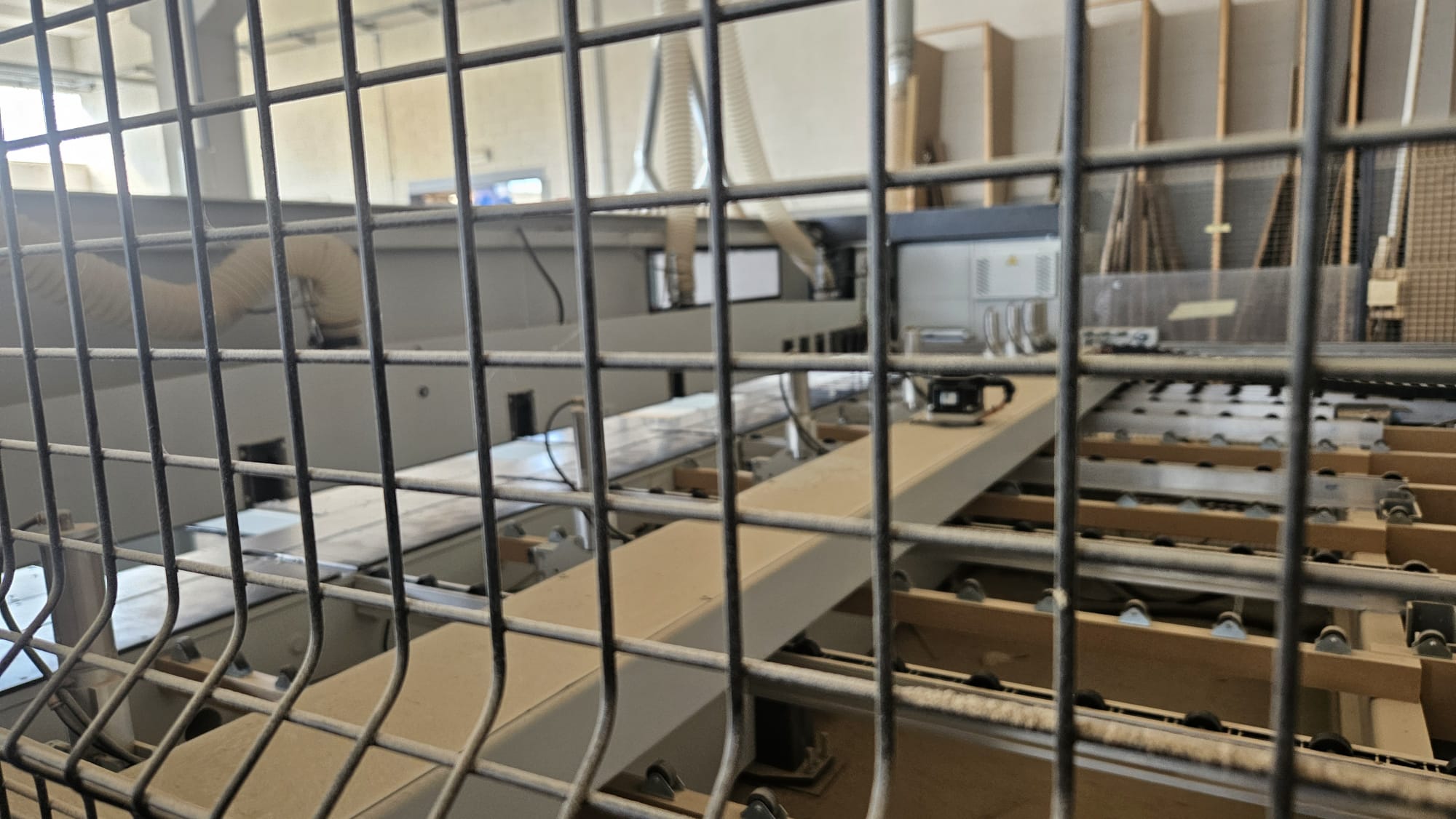 BIESSE SELCO WN 2