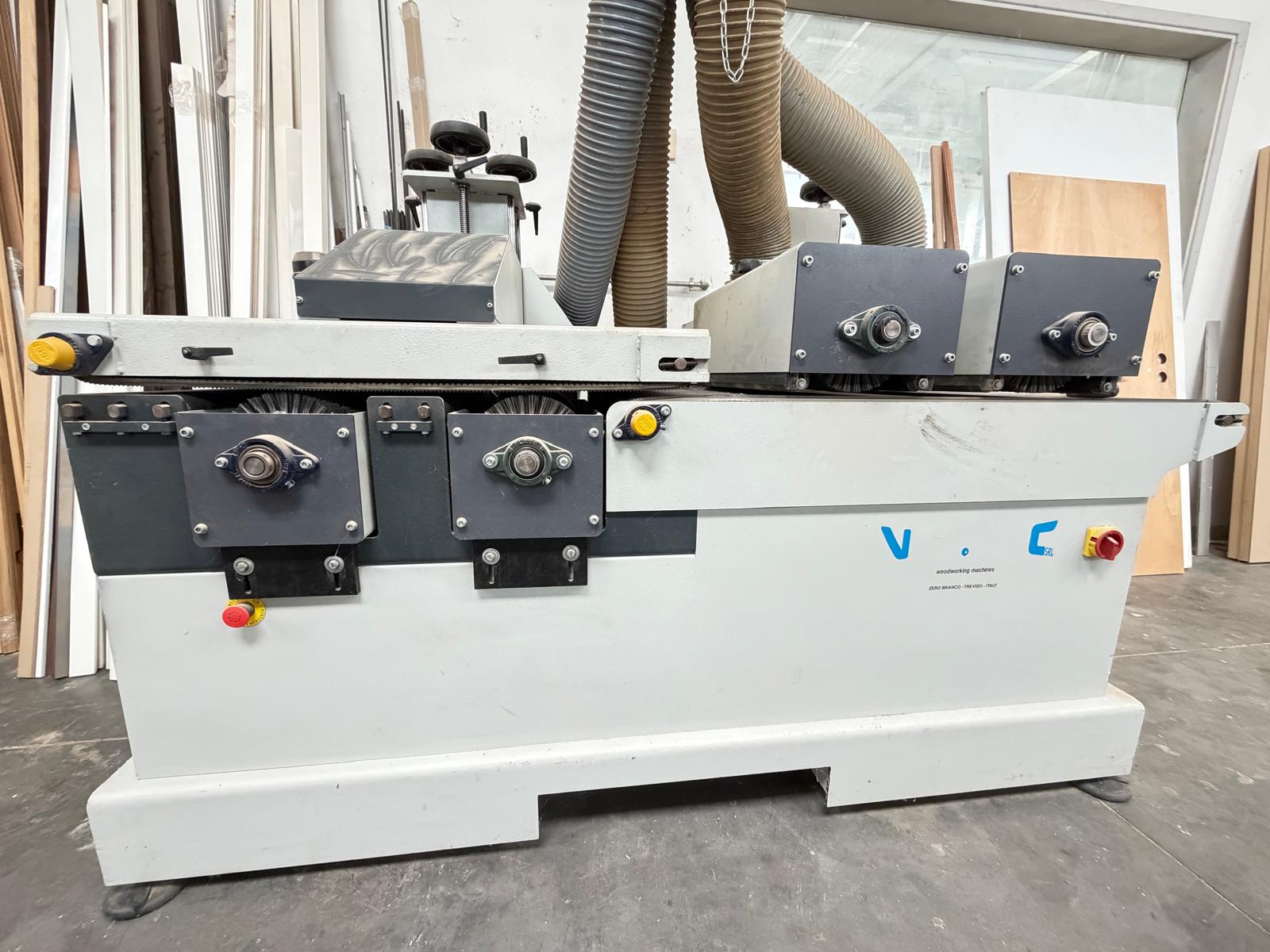 VAL.MEC MASTER 600