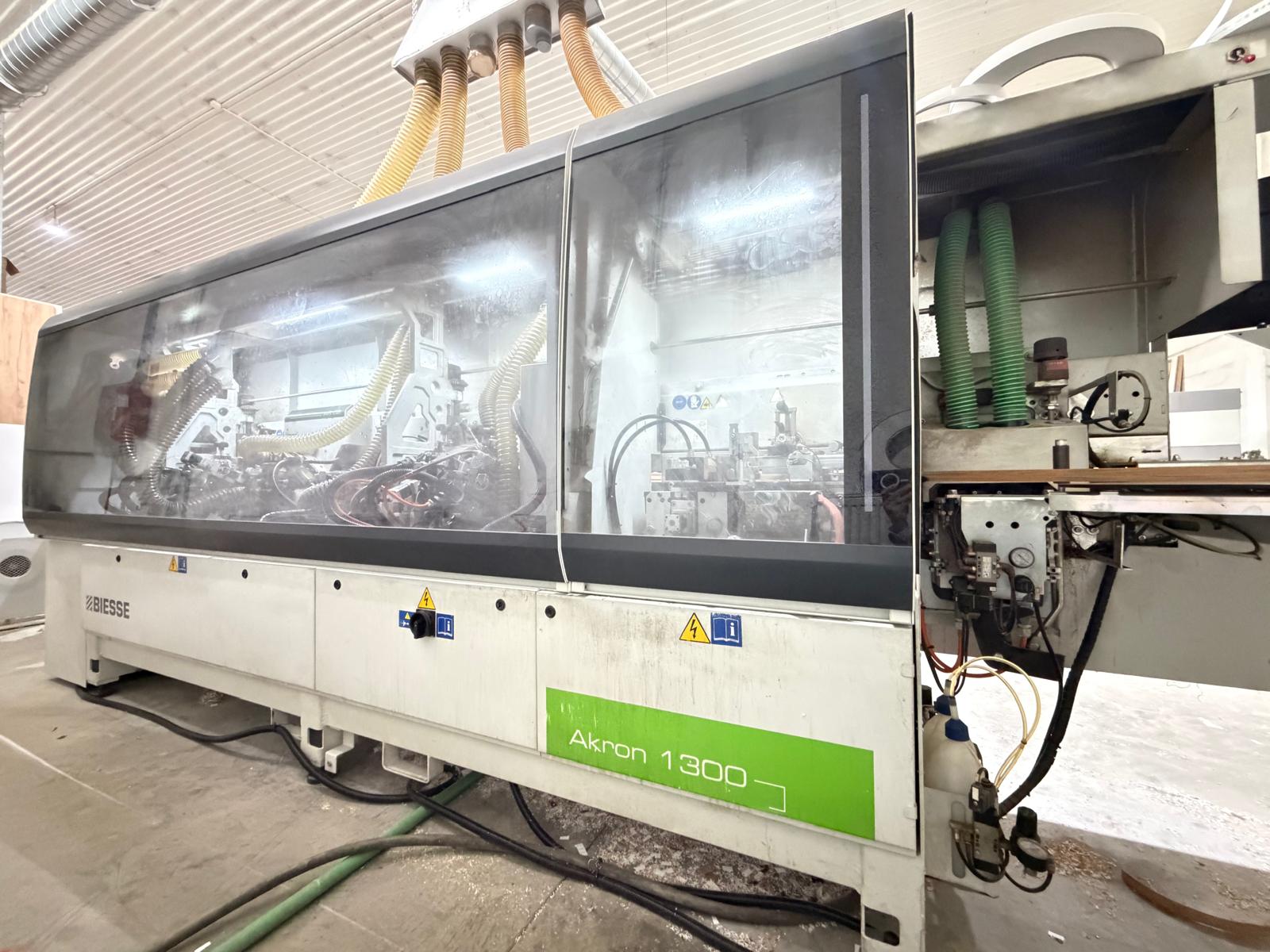 BIESSE AKRON 1330 A