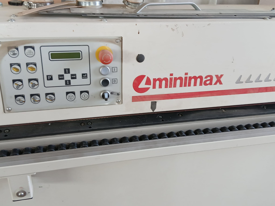 MINIMAX ME 35