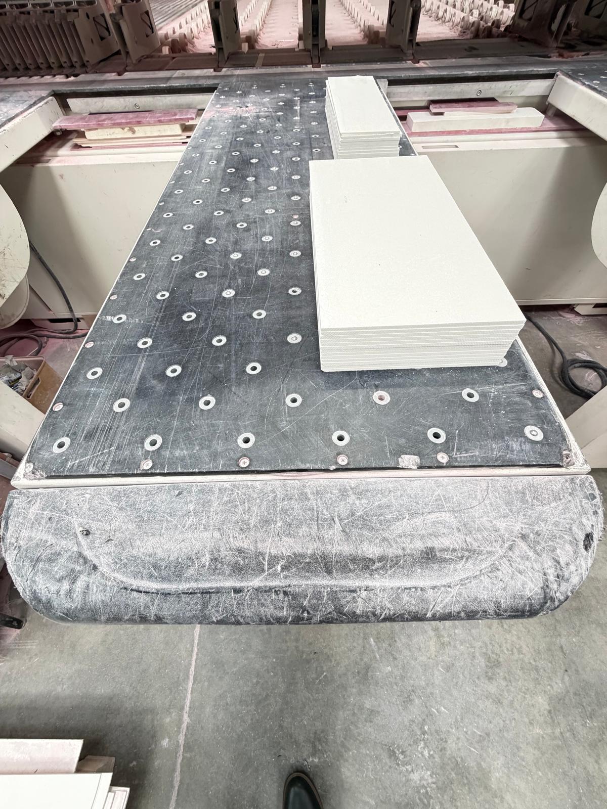 GABBIANI GALAXY 3 130