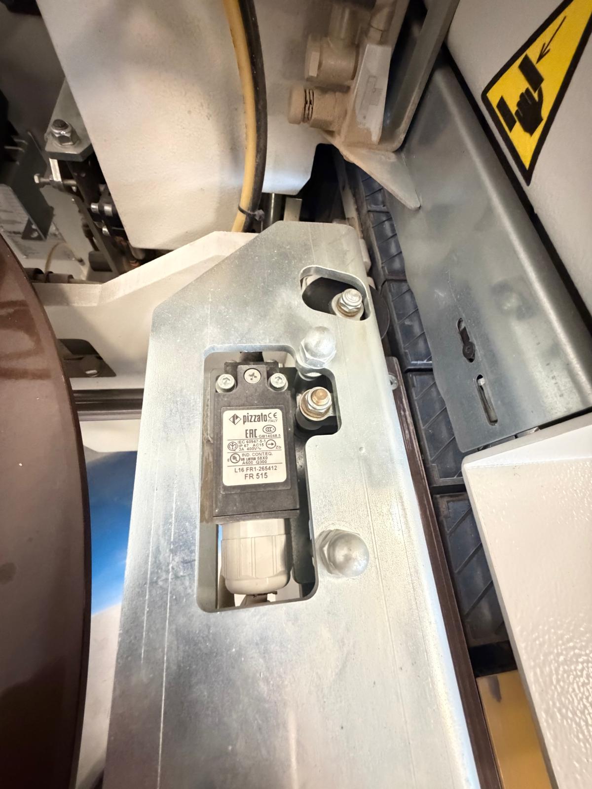BIESSE AKRON 1440 A