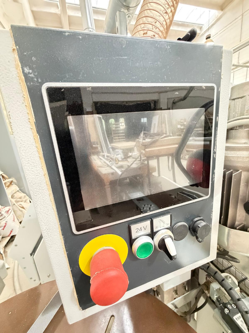 BIESSE AKRON 1330
