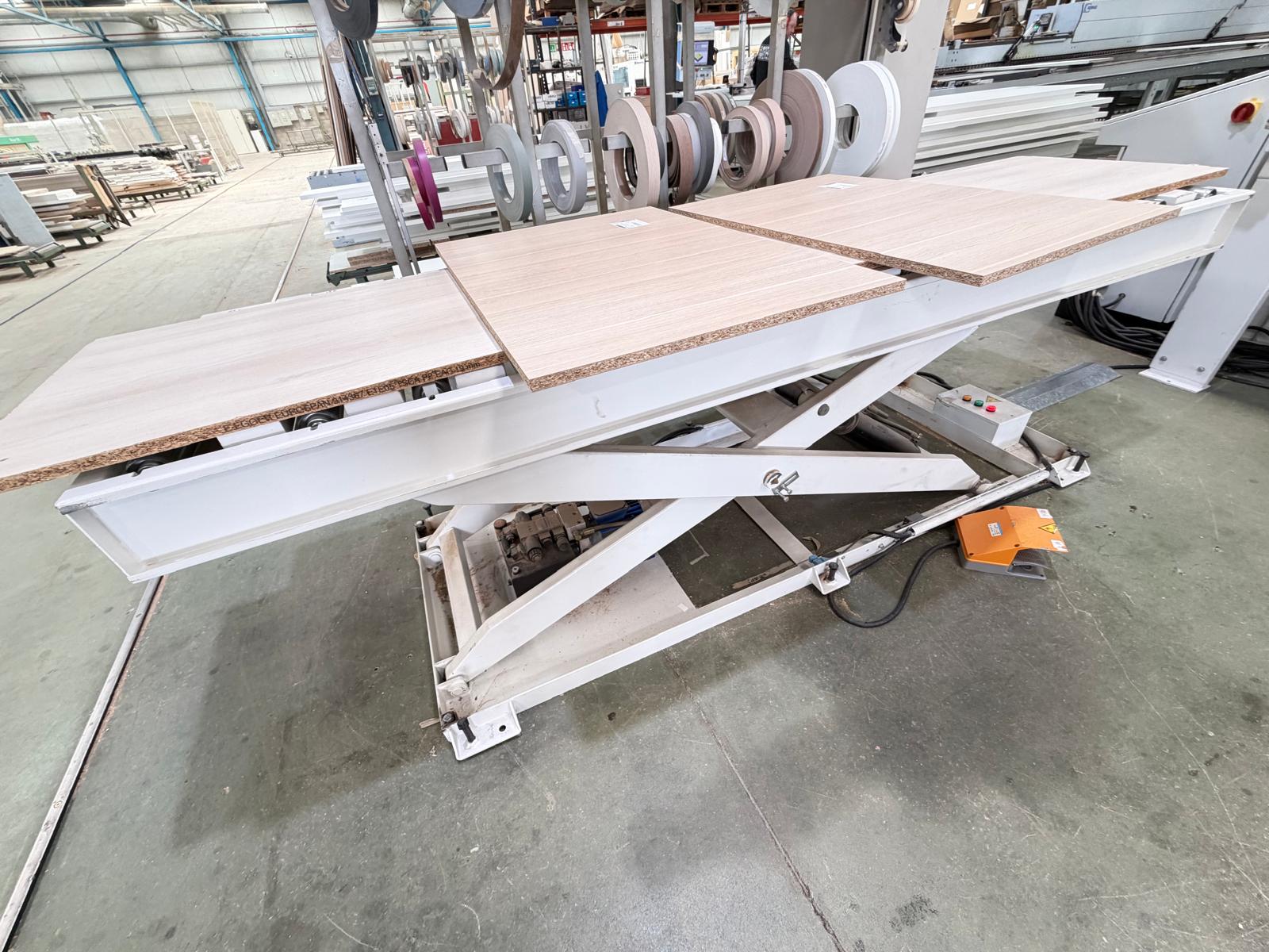 NANXING NB8PCHGM