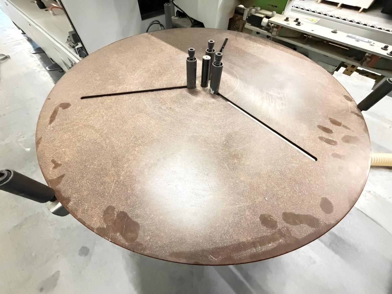 BIESSE JADE 240