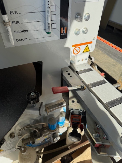 HOLZ-HER STREAMER 1057 XL CLASSIC