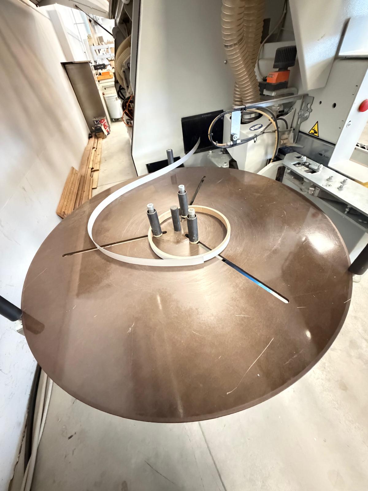 BIESSE AKRON 1440 A