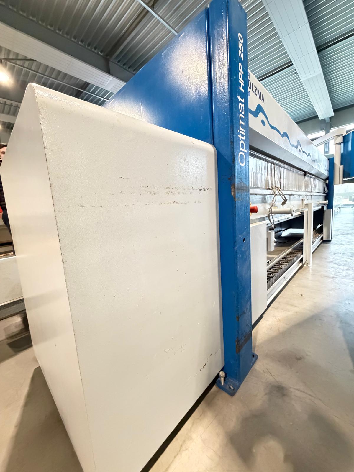 HOLZMA HPP 250R/38/38