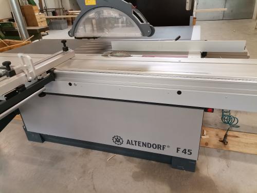 ALTENDORF F45