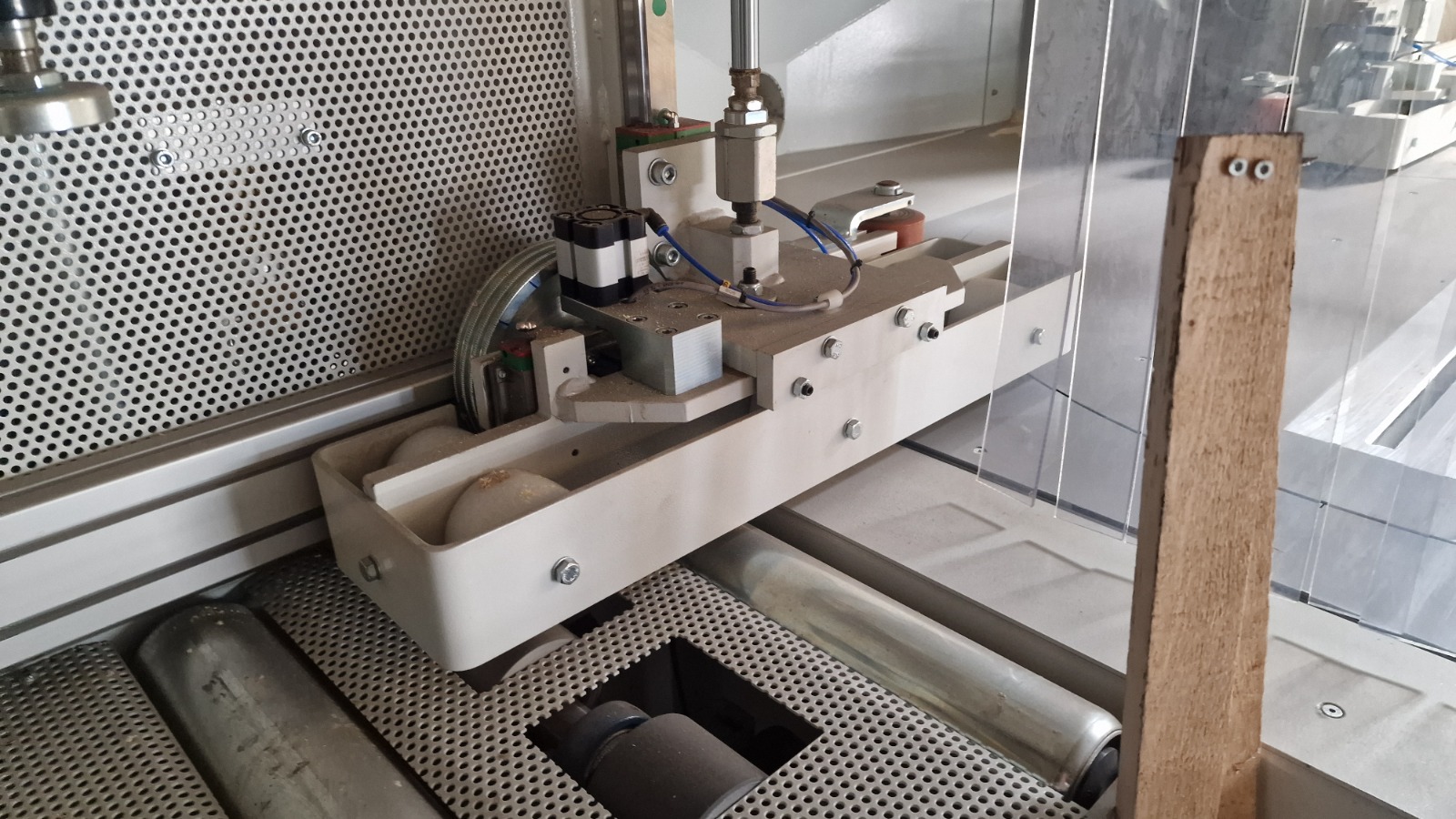 STROMAB CT 800
