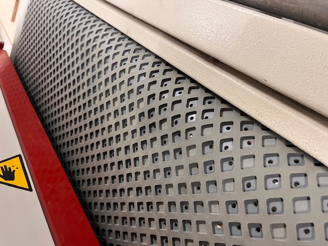 SCM TECHNOSAND K 1350 M2