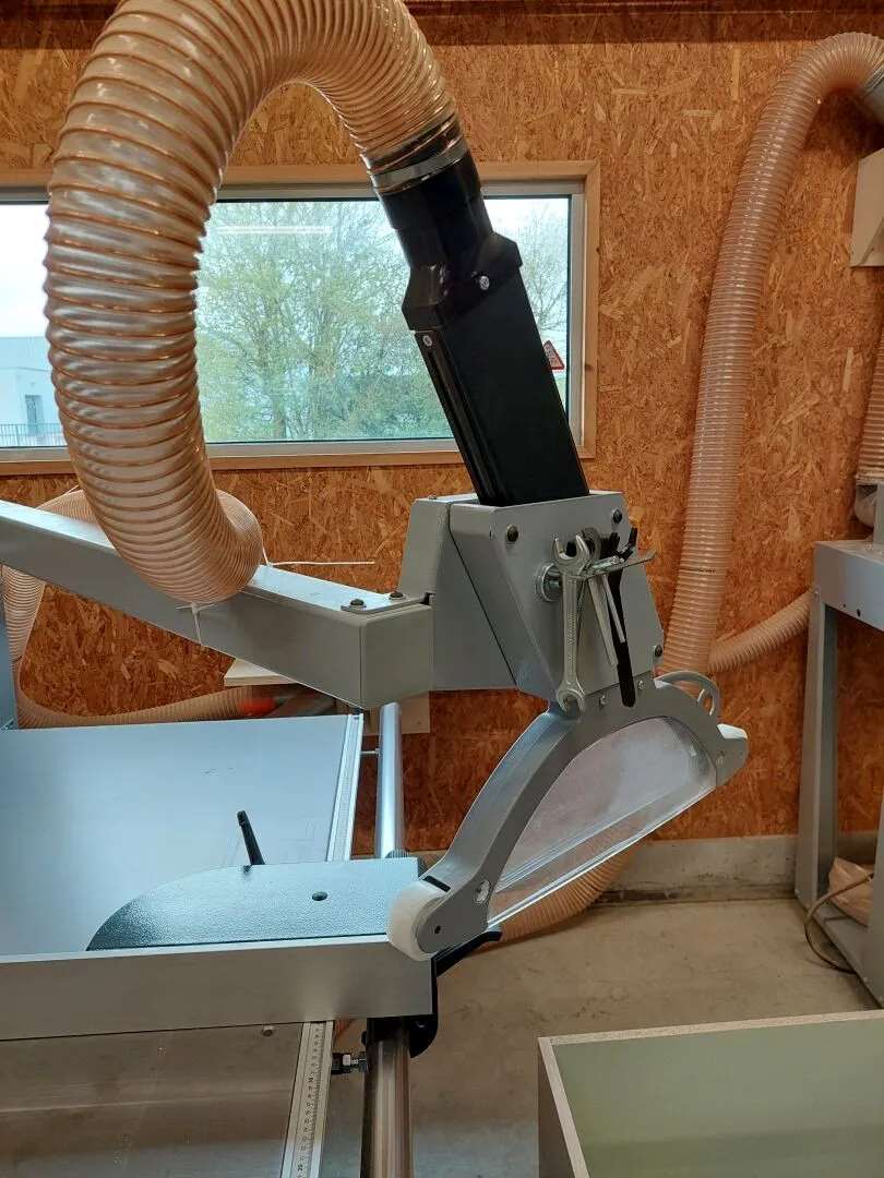 FELDER KF 700 S PROFESSIONAL