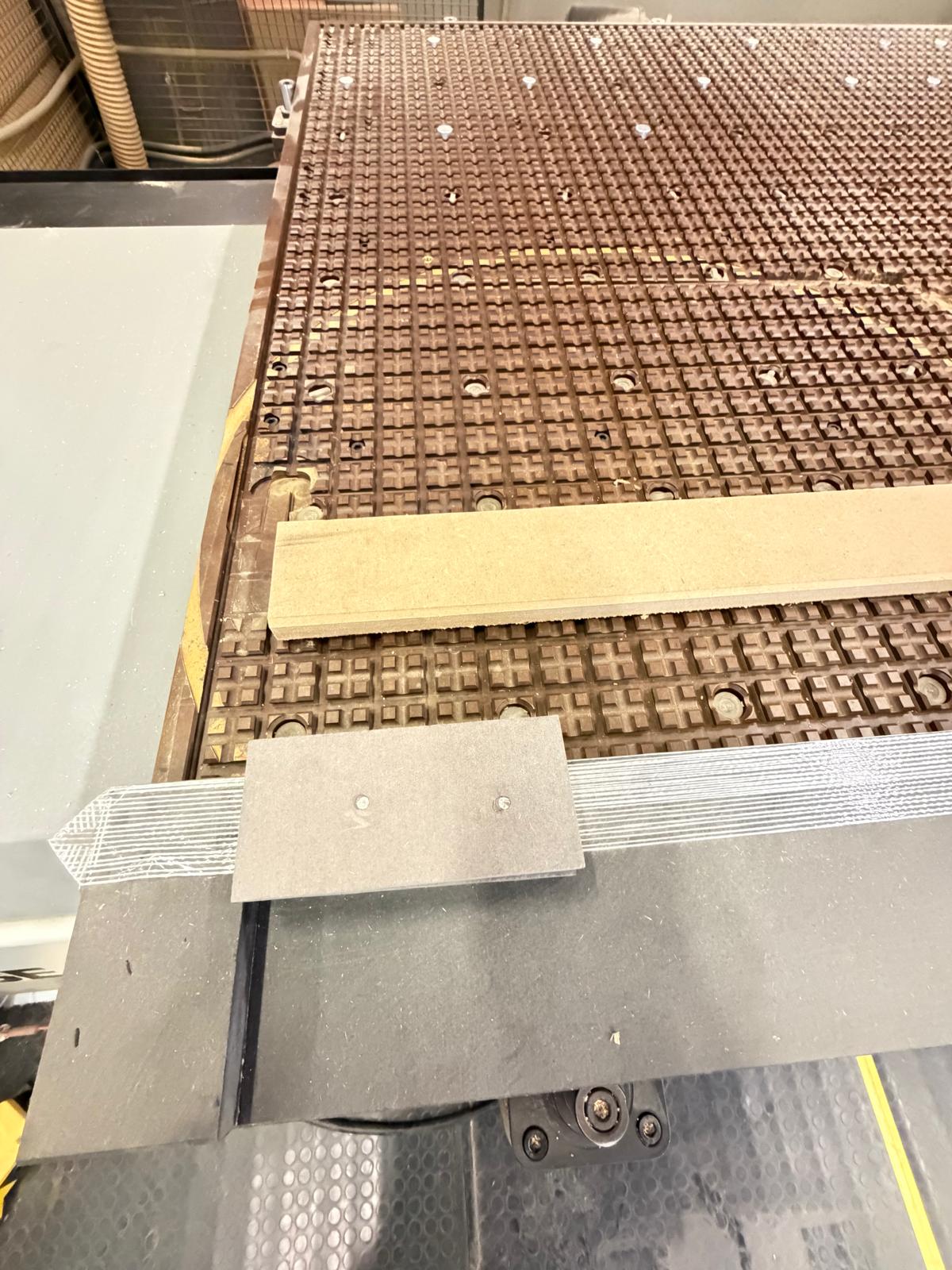 BIESSE ROVER A 3.40 FT