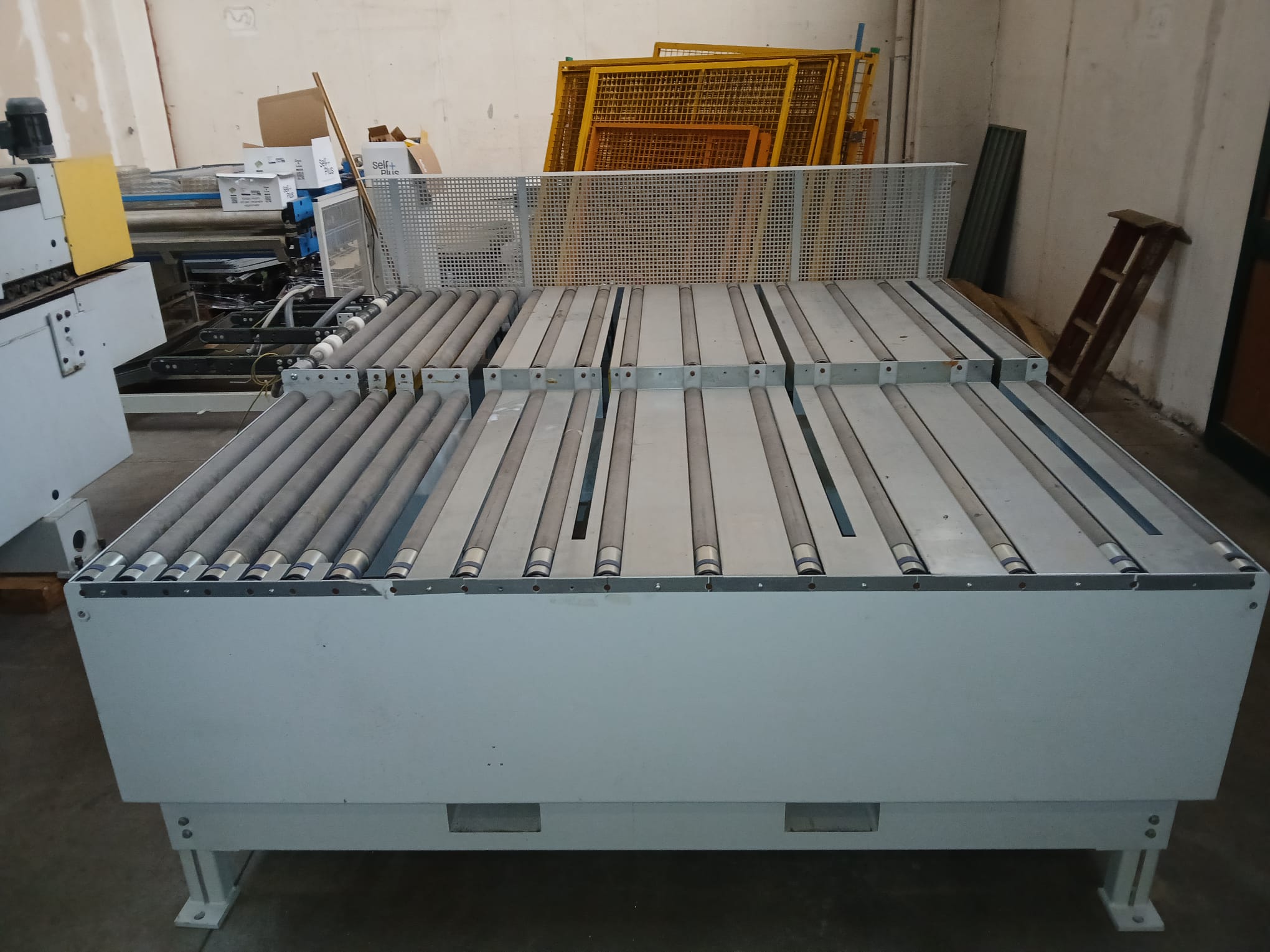 LIGMATECH ZHR 01/L/105
