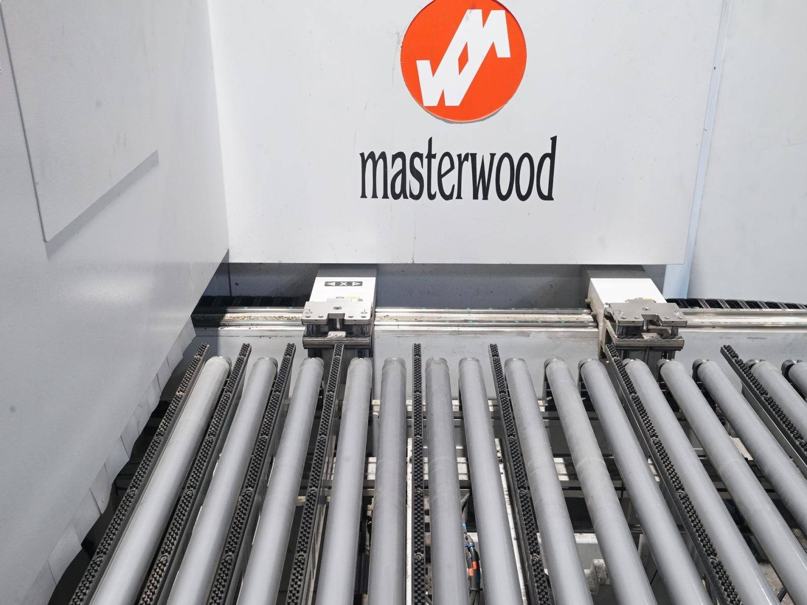 MASTERWOOD TFA 600 SA