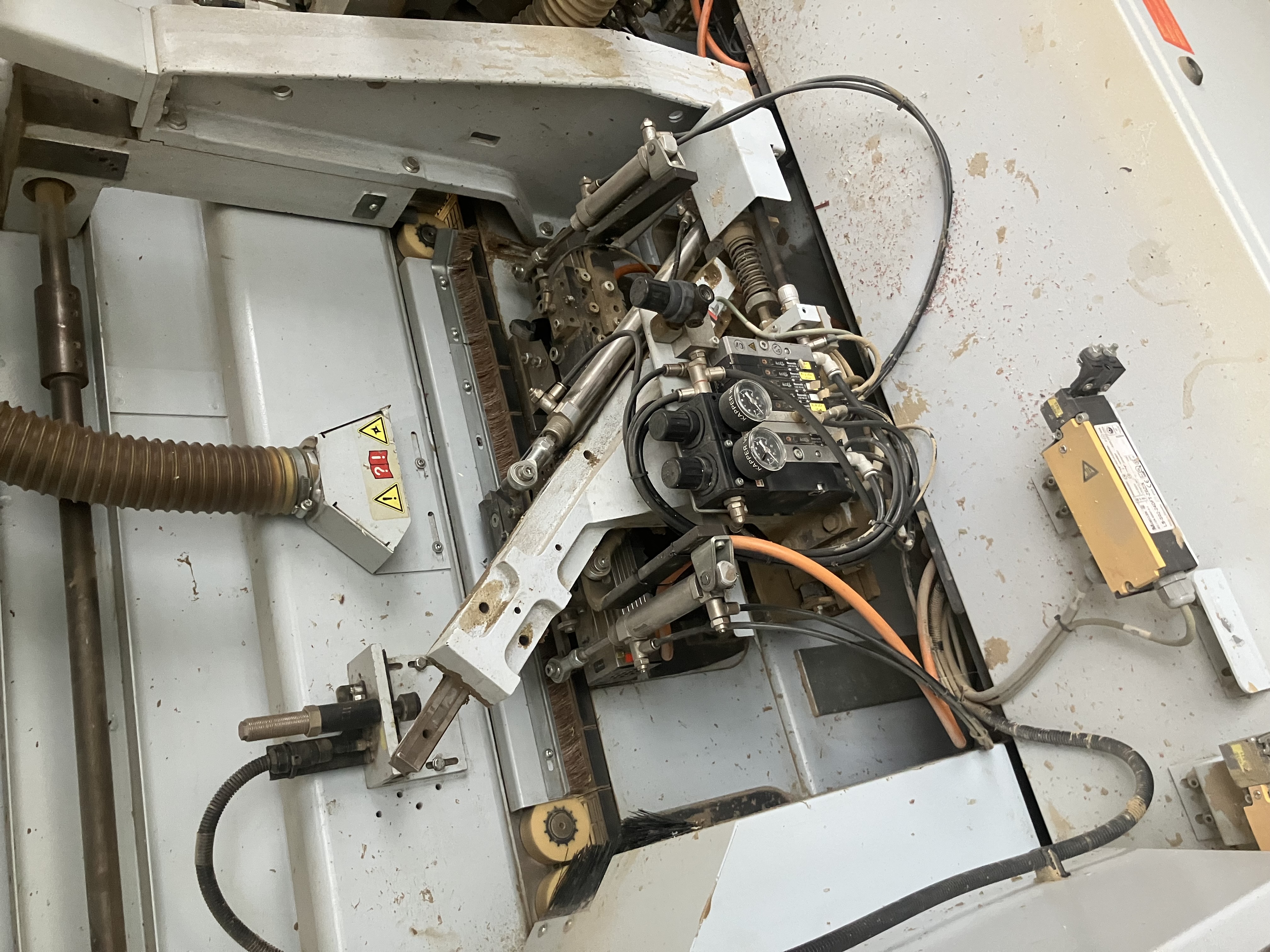BRANDT KDF 770