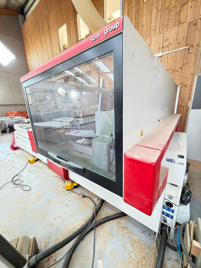 SCM TECH Z1
