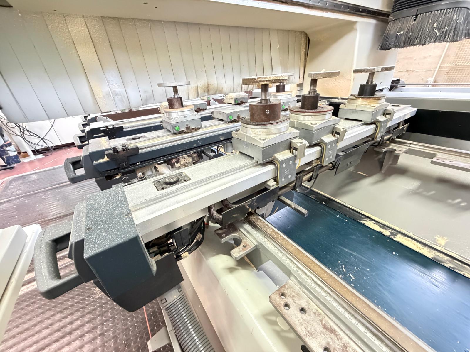BIESSE ROVER C 6.50 CONF. 1