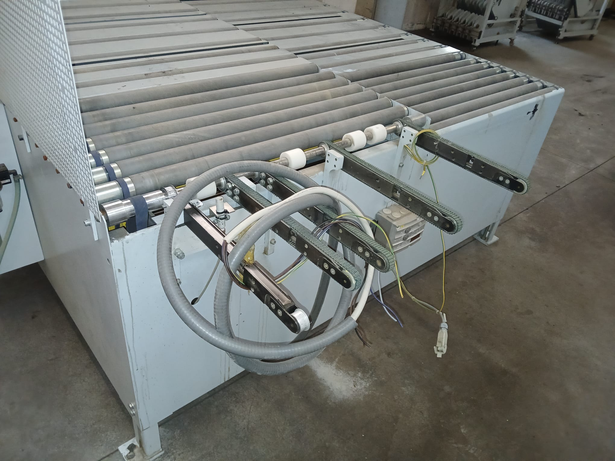 LIGMATECH ZHR 01/L/105