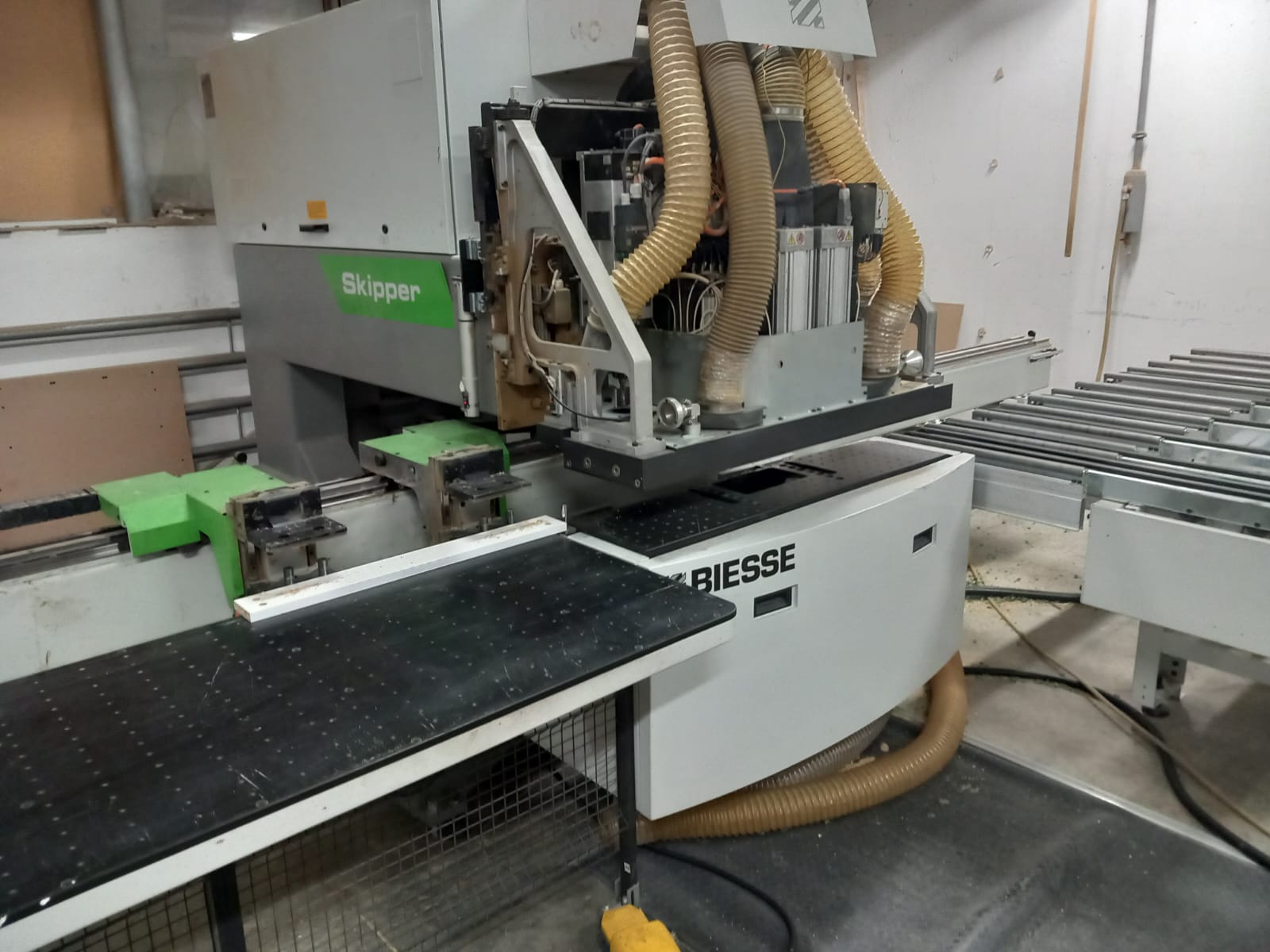 BIESSE SKIPPER 130