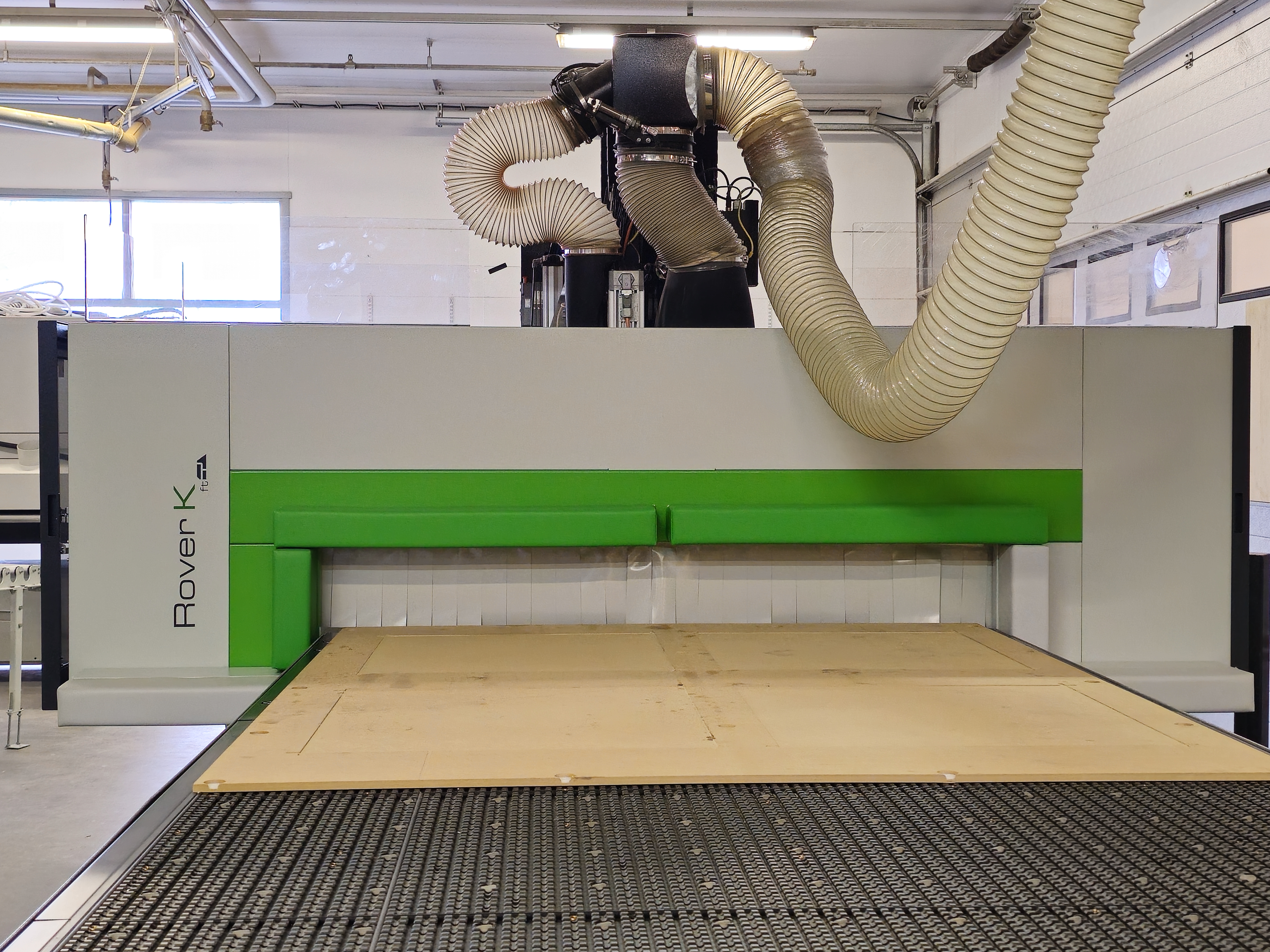 BIESSE ROVER K