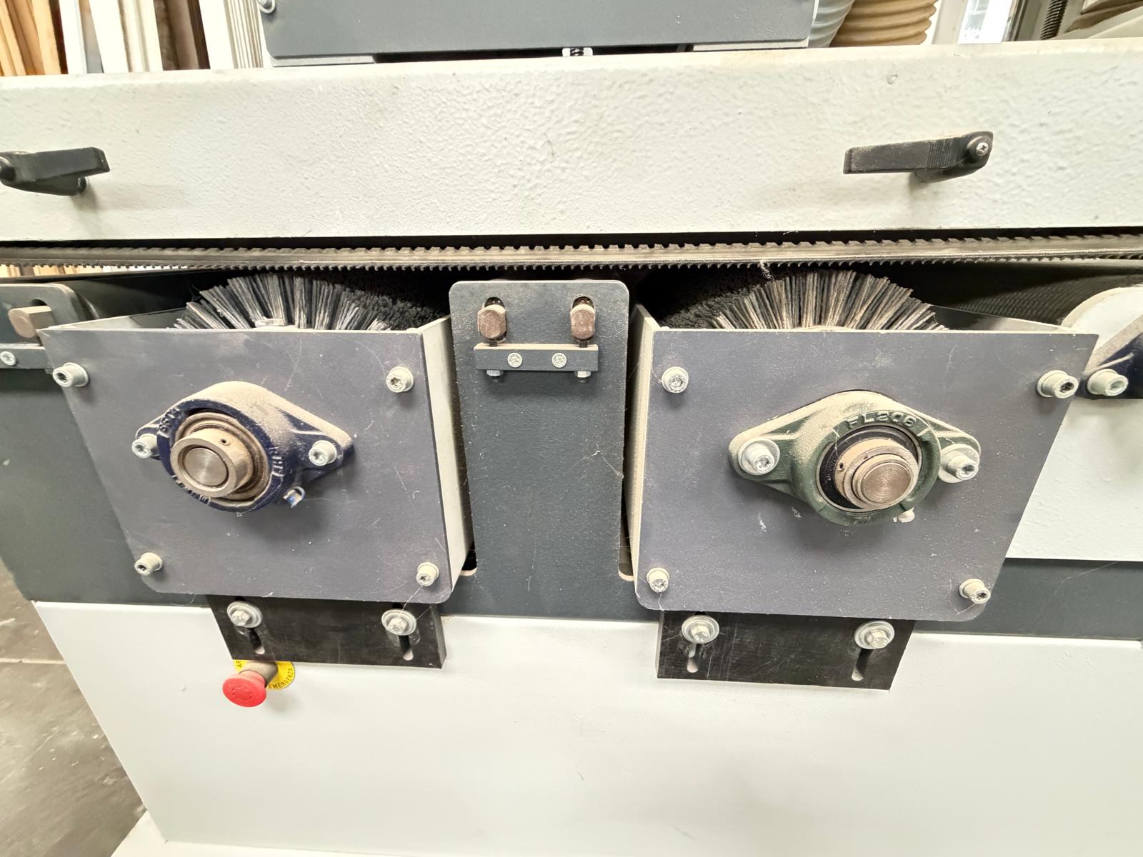 VAL.MEC MASTER 600