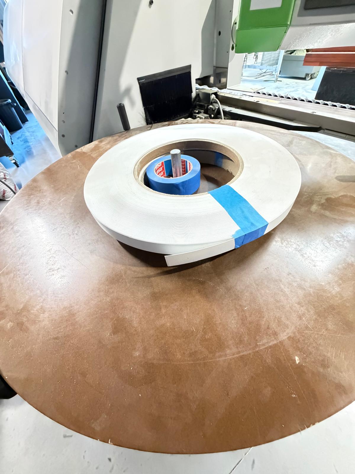 BIESSE AKRON 440 HDI