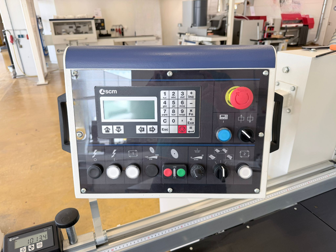 SCM CLASS PX 350 I