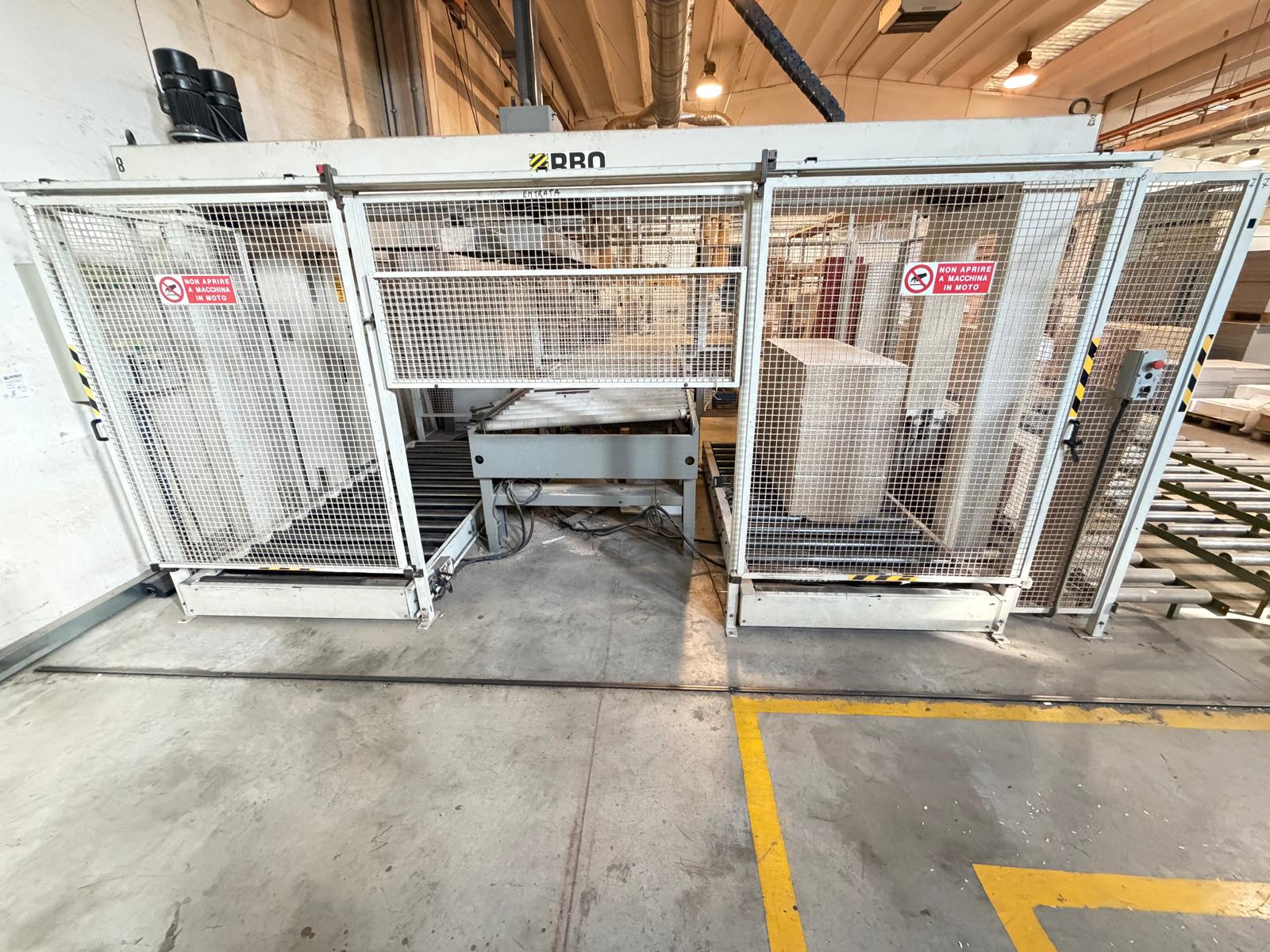 IDM GENESIS KS 225