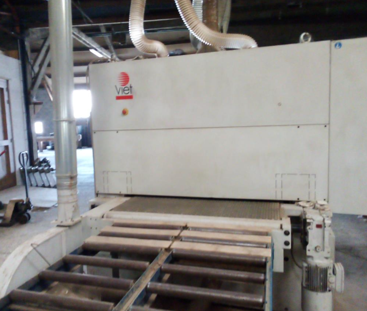 VIET S3 433TM RRRR