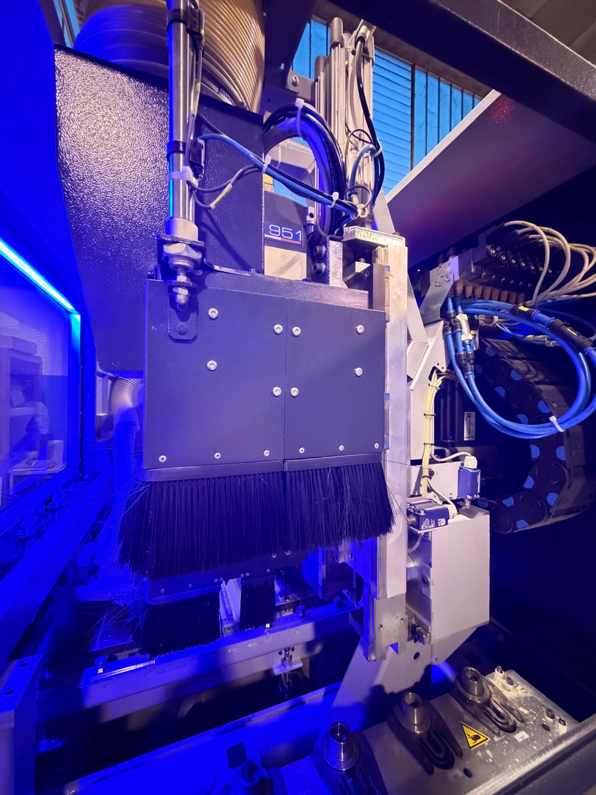 FORMAT4 CREATOR 950 ADVANCED
