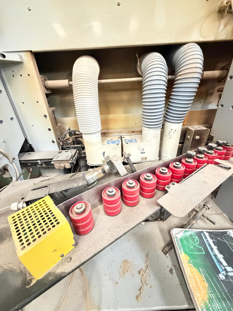 FRAVOL RAPID RX 700