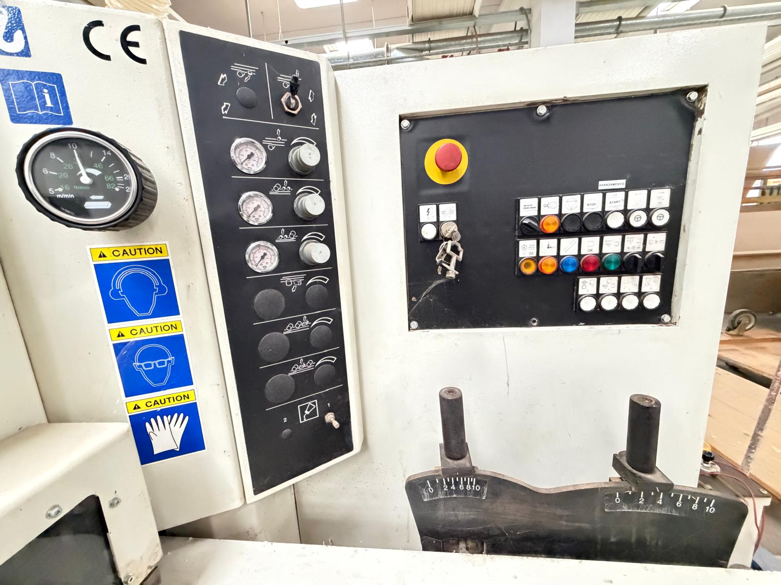 SCM SUPERSET XL