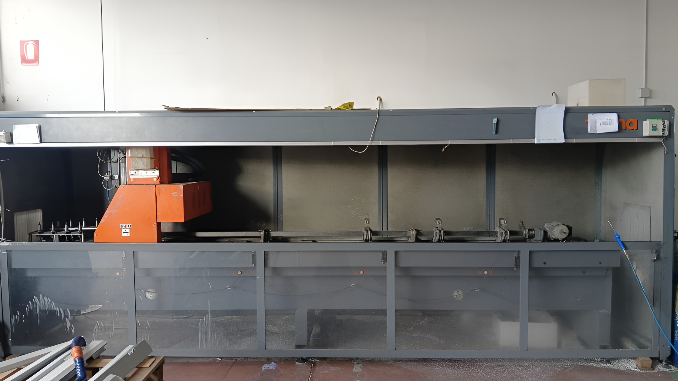 TEKNA TK 426/1