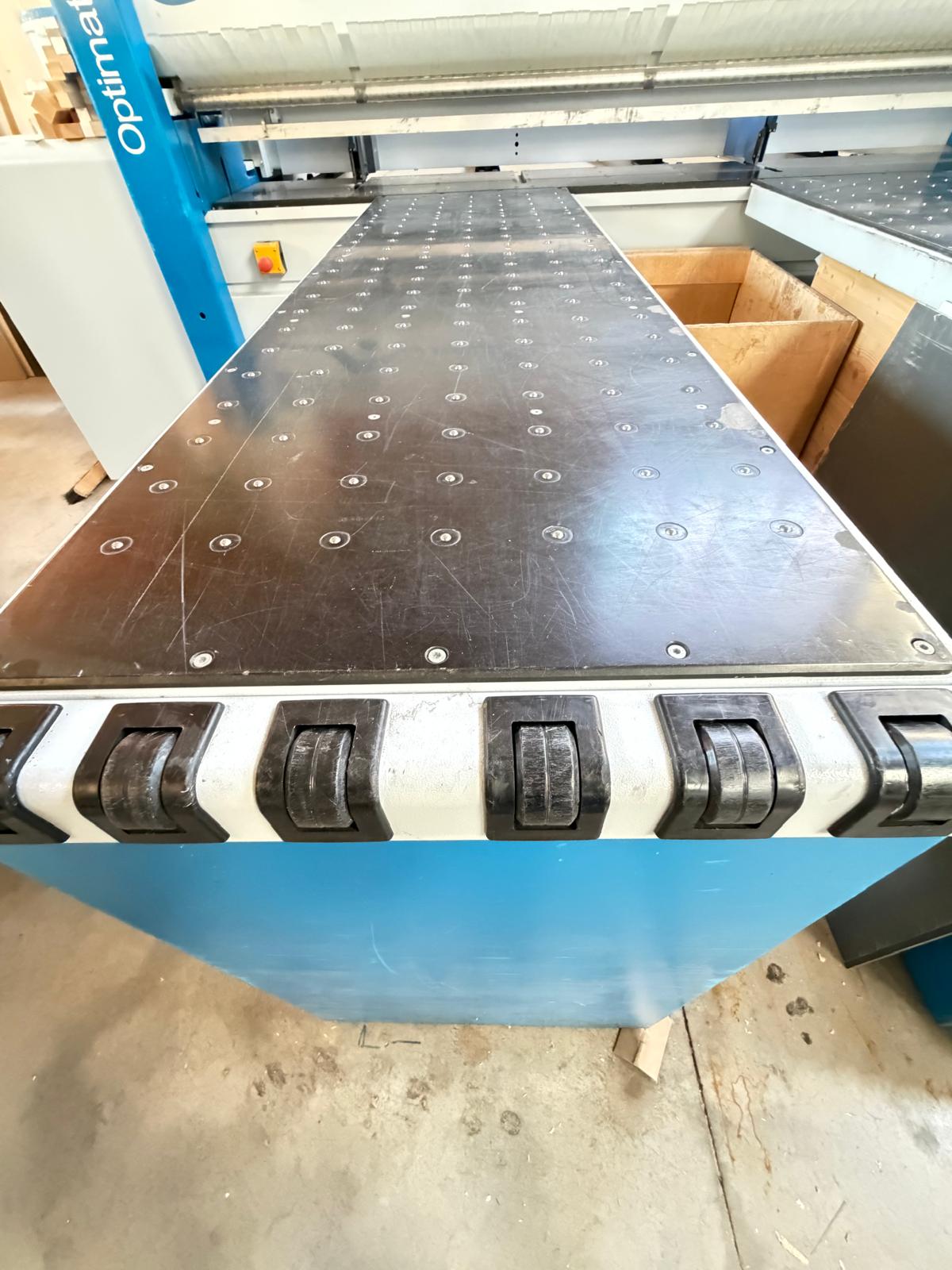HOLZMA HPP 250 OPTIMAT